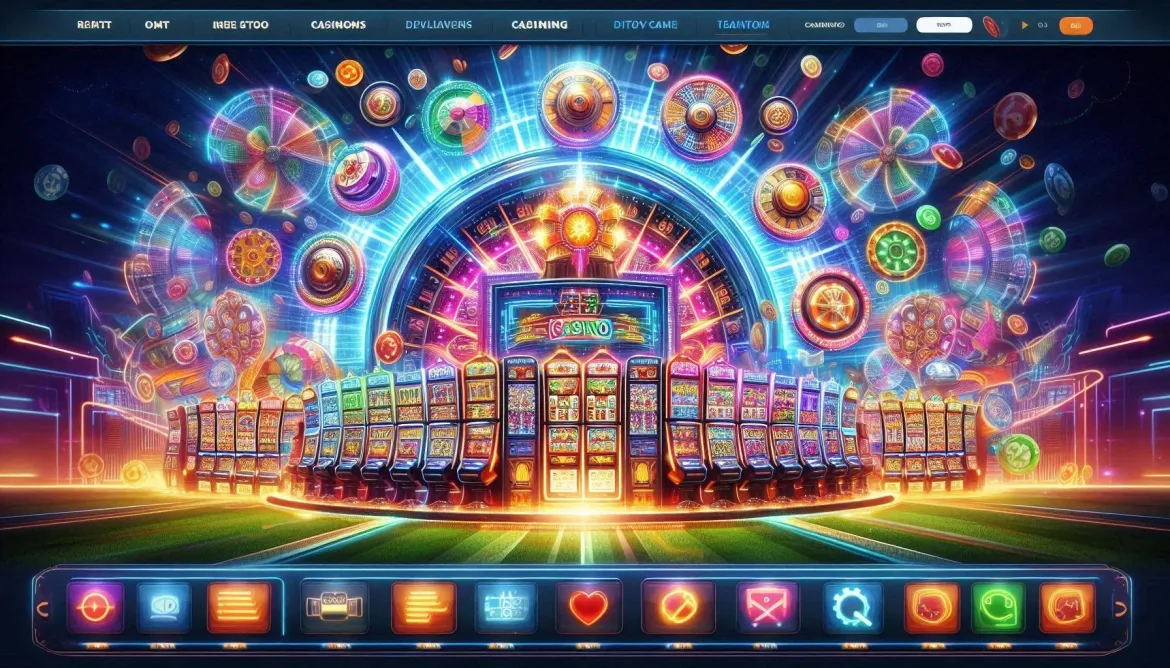 Betsson casino